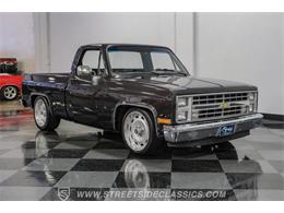 1983 Chevrolet C10 (CC-2085881) for sale in Ft Worth, Texas