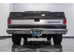 1983 Chevrolet C10 (CC-2085881) for sale in Ft Worth, Texas