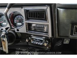 1983 Chevrolet C10 (CC-2085881) for sale in Ft Worth, Texas