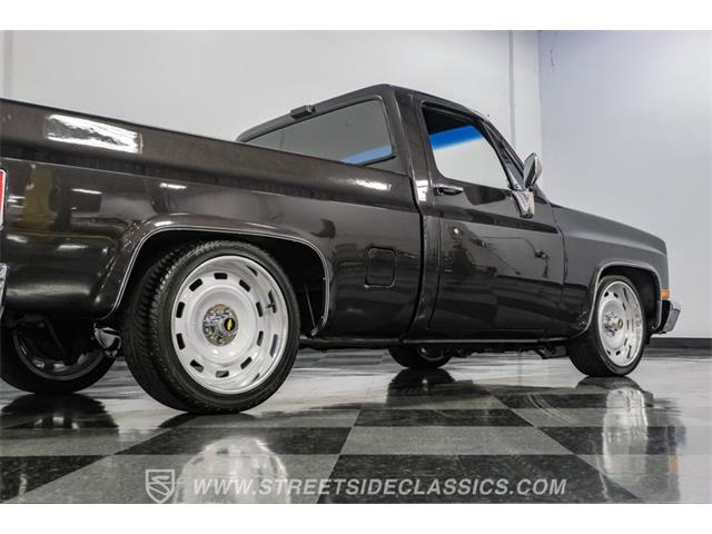 1983 Chevrolet C10 (CC-2085881) for sale in Ft Worth, Texas