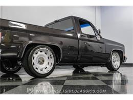 1983 Chevrolet C10 (CC-2085881) for sale in Ft Worth, Texas