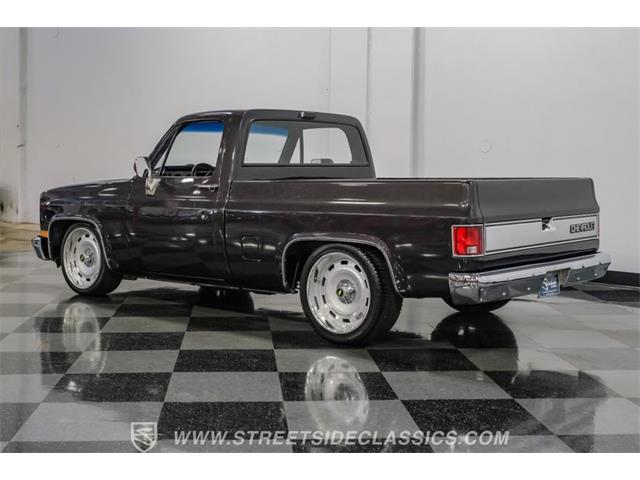 1983 Chevrolet C10 (CC-2085881) for sale in Ft Worth, Texas