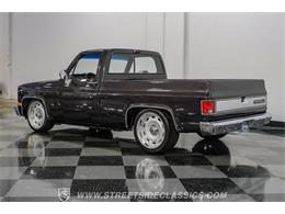 1983 Chevrolet C10 (CC-2085881) for sale in Ft Worth, Texas