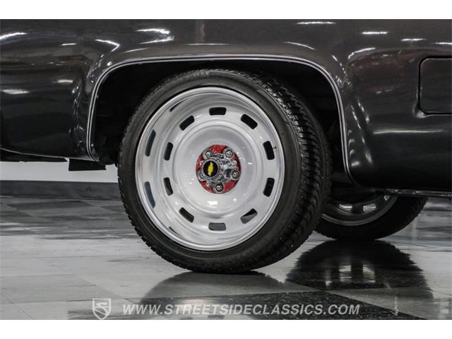 1983 Chevrolet C10 (CC-2085881) for sale in Ft Worth, Texas