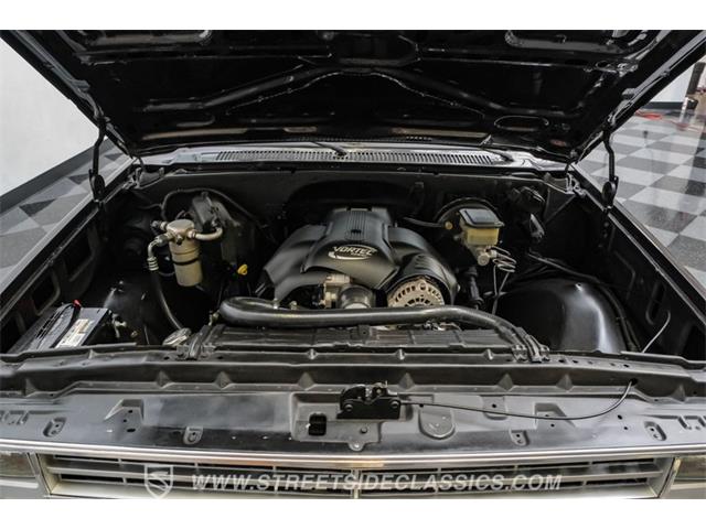 1983 Chevrolet C10 (CC-2085881) for sale in Ft Worth, Texas
