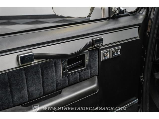1983 Chevrolet C10 (CC-2085881) for sale in Ft Worth, Texas
