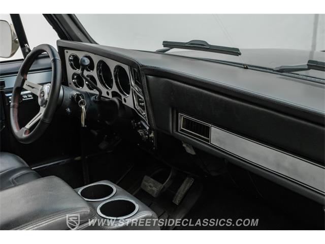 1983 Chevrolet C10 (CC-2085881) for sale in Ft Worth, Texas