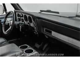 1983 Chevrolet C10 (CC-2085881) for sale in Ft Worth, Texas