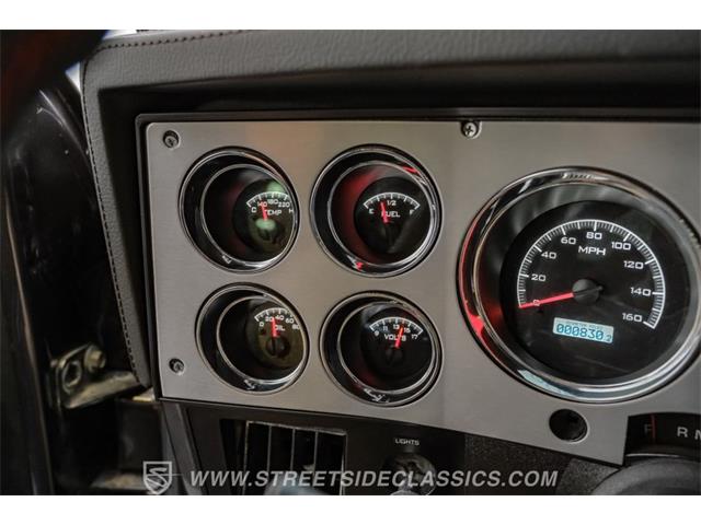 1983 Chevrolet C10 (CC-2085881) for sale in Ft Worth, Texas