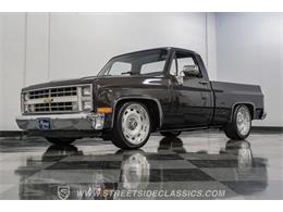 1983 Chevrolet C10 (CC-2085881) for sale in Ft Worth, Texas
