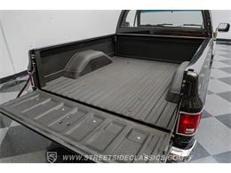 1983 Chevrolet C10 (CC-2085881) for sale in Ft Worth, Texas