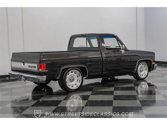 1983 Chevrolet C10 (CC-2085881) for sale in Ft Worth, Texas