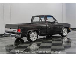 1983 Chevrolet C10 (CC-2085881) for sale in Ft Worth, Texas