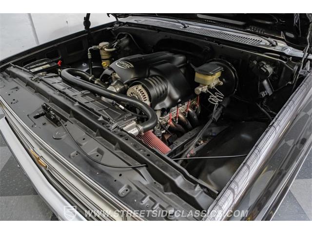 1983 Chevrolet C10 (CC-2085881) for sale in Ft Worth, Texas
