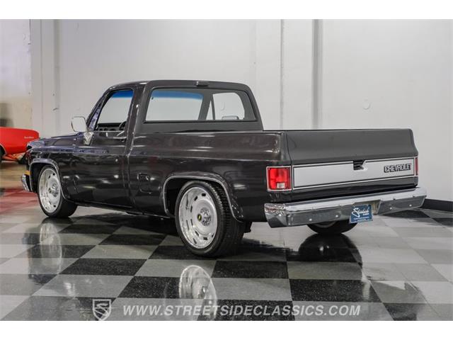 1983 Chevrolet C10 (CC-2085881) for sale in Ft Worth, Texas
