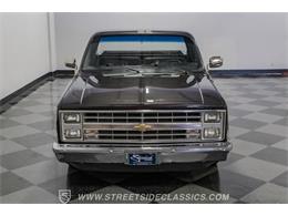 1983 Chevrolet C10 (CC-2085881) for sale in Ft Worth, Texas