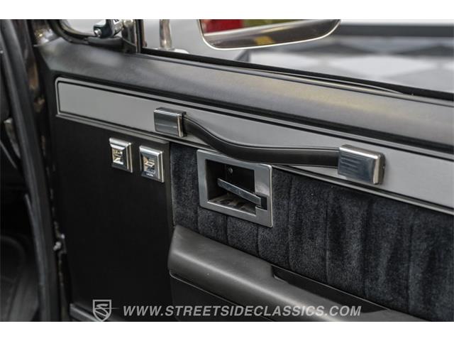 1983 Chevrolet C10 (CC-2085881) for sale in Ft Worth, Texas