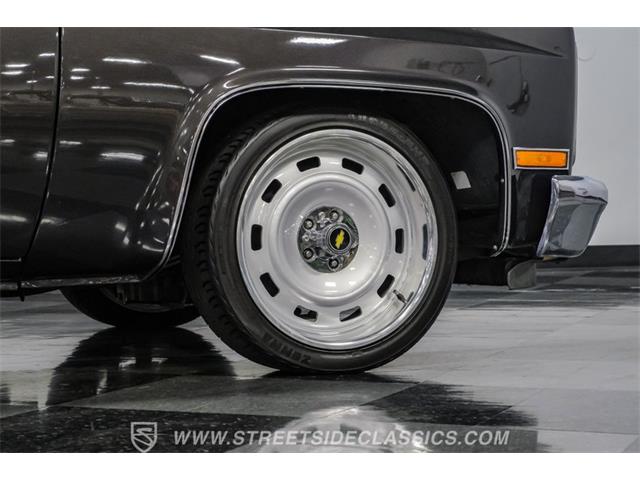 1983 Chevrolet C10 (CC-2085881) for sale in Ft Worth, Texas