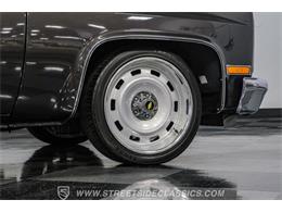 1983 Chevrolet C10 (CC-2085881) for sale in Ft Worth, Texas