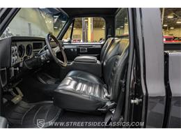 1983 Chevrolet C10 (CC-2085881) for sale in Ft Worth, Texas