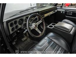 1983 Chevrolet C10 (CC-2085881) for sale in Ft Worth, Texas