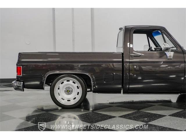 1983 Chevrolet C10 (CC-2085881) for sale in Ft Worth, Texas