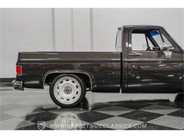 1983 Chevrolet C10 (CC-2085881) for sale in Ft Worth, Texas