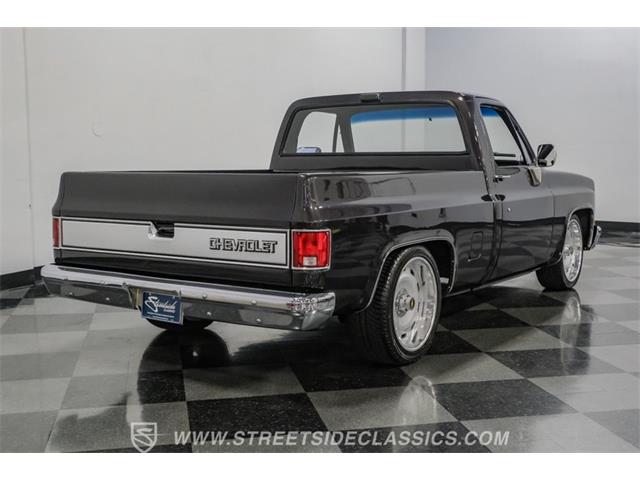 1983 Chevrolet C10 (CC-2085881) for sale in Ft Worth, Texas