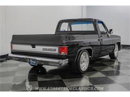 1983 Chevrolet C10 (CC-2085881) for sale in Ft Worth, Texas