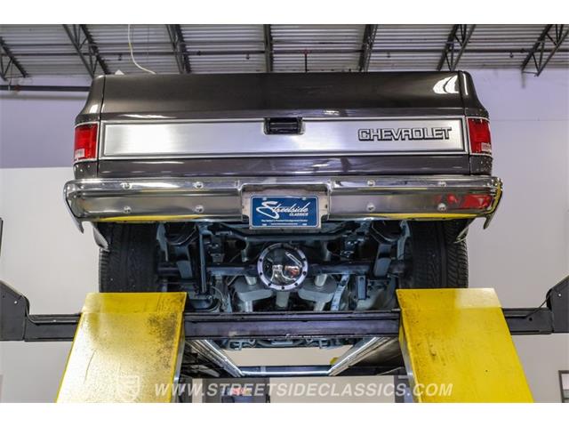 1983 Chevrolet C10 (CC-2085881) for sale in Ft Worth, Texas