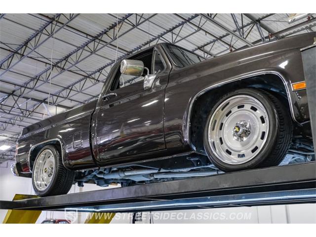 1983 Chevrolet C10 (CC-2085881) for sale in Ft Worth, Texas