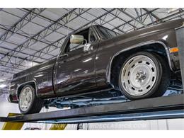 1983 Chevrolet C10 (CC-2085881) for sale in Ft Worth, Texas