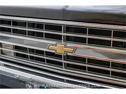 1983 Chevrolet C10 (CC-2085881) for sale in Ft Worth, Texas