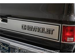 1983 Chevrolet C10 (CC-2085881) for sale in Ft Worth, Texas