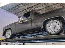 1983 Chevrolet C10 (CC-2085881) for sale in Ft Worth, Texas