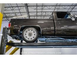 1983 Chevrolet C10 (CC-2085881) for sale in Ft Worth, Texas