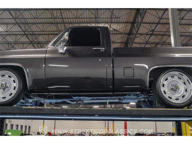 1983 Chevrolet C10 (CC-2085881) for sale in Ft Worth, Texas