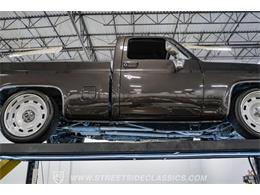 1983 Chevrolet C10 (CC-2085881) for sale in Ft Worth, Texas