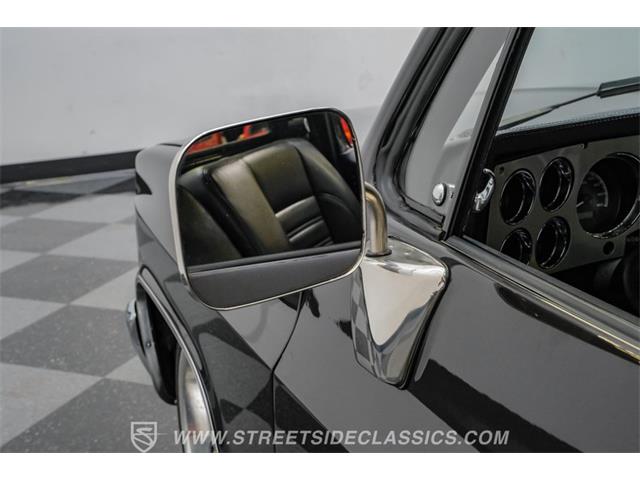 1983 Chevrolet C10 (CC-2085881) for sale in Ft Worth, Texas