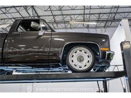 1983 Chevrolet C10 (CC-2085881) for sale in Ft Worth, Texas