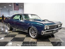 1967 Chevrolet Chevelle (CC-2085882) for sale in Concord, North Carolina