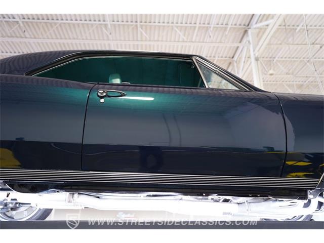 1967 Chevrolet Chevelle (CC-2085882) for sale in Concord, North Carolina