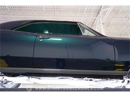 1967 Chevrolet Chevelle (CC-2085882) for sale in Concord, North Carolina