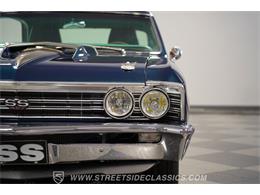 1967 Chevrolet Chevelle (CC-2085882) for sale in Concord, North Carolina