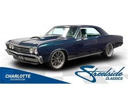 1967 Chevrolet Chevelle (CC-2085882) for sale in Concord, North Carolina