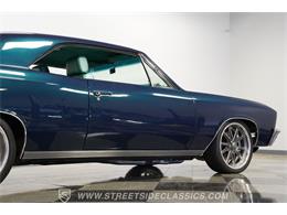 1967 Chevrolet Chevelle (CC-2085882) for sale in Concord, North Carolina