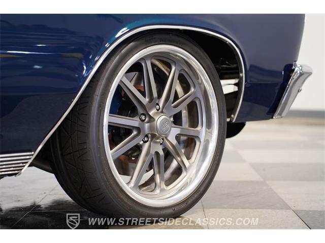 1967 Chevrolet Chevelle (CC-2085882) for sale in Concord, North Carolina