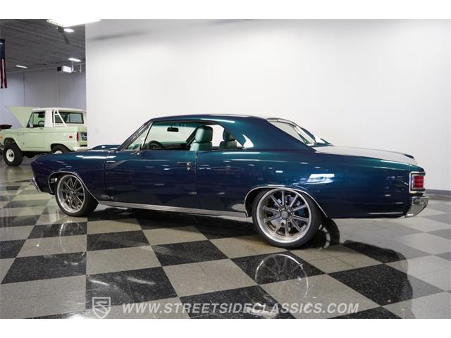 1967 Chevrolet Chevelle (CC-2085882) for sale in Concord, North Carolina