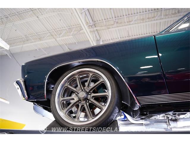 1967 Chevrolet Chevelle (CC-2085882) for sale in Concord, North Carolina