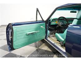1967 Chevrolet Chevelle (CC-2085882) for sale in Concord, North Carolina